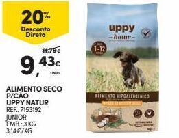 Continente Bom dia Ração para gatos promoção