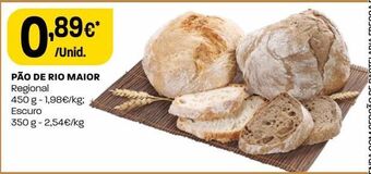 Intermarché Pão promoção