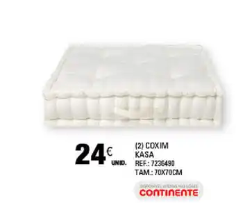 Coxim Kasa 70x70cm