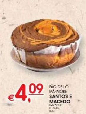Meu Super Pão promoção
