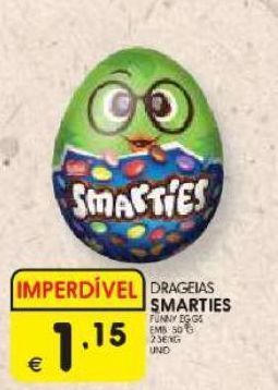 Meu Super Chocolates promoção