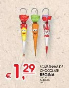 Meu Super Chocolates promoção