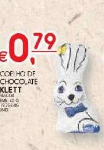 Meu Super Chocolates promoção