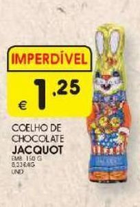 Chocolates jacquot