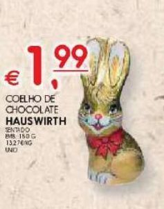 Meu Super Chocolates promoção