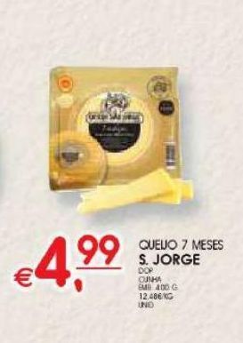 Queijos