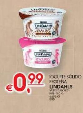 Meu Super Iogurte lindahls promoção