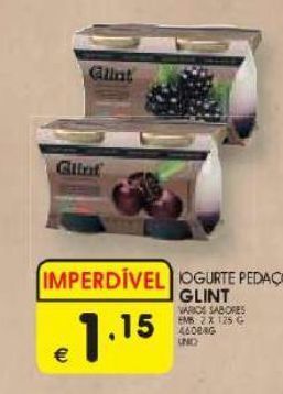 Meu Super Iogurte promoção