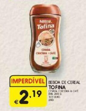 Meu Super Cereais promoção