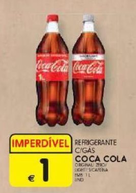 Coca cola