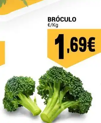 Brócolis