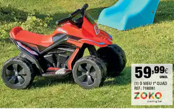 Q Meu 1ª Quad
