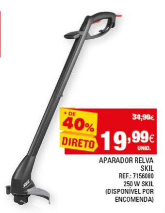 Aparador Relva Skil 250W