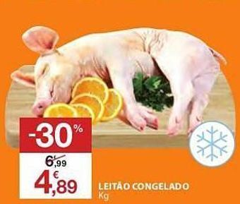 E.Leclerc Leitão promoção