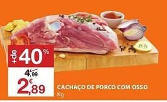 Carne suína