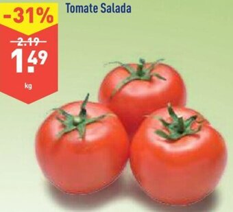 ALDI Tomate Salada promoção