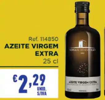 Makro Azeite Virgem Extra 25cl promoção
