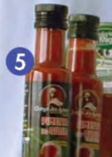Pimenta c/Queijo Quintal dos Açores 100g