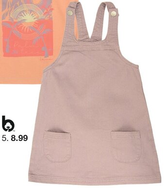 Vestido 92-128
