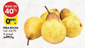 Pera Rocha