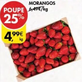 Morangos