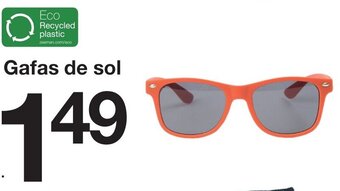 Gafas de Sol