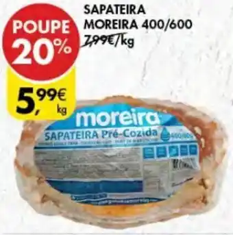 Pingo Doce Sapateira Moreira 400/600 promoção