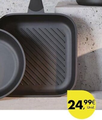 Pingo Doce Grelhador 28cm promoção