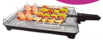 Pingo Doce Grelhador promoção