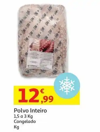 Polvo 1.5-3.0kg