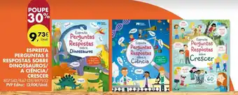 Espreita Pergunta e Respostas Sobre Dinossauros/A Ciência/Crescer