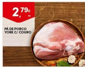 Continente Bom dia Carne suína promoção