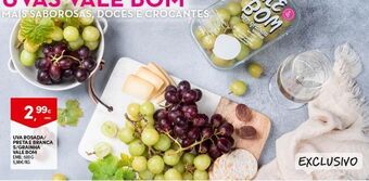 Uvas