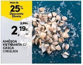 Frutos do mar