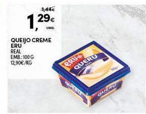 Queijos eru