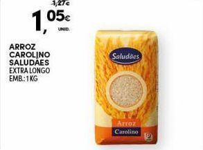 Continente Bom dia Arroz saludães promoção