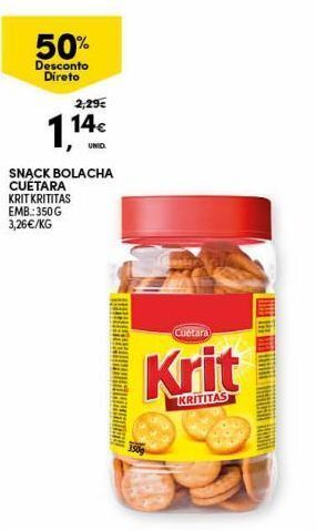 Snacks