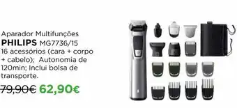 Aparador de barba