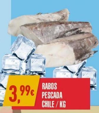 Miranda Supermercados Peixe promoção