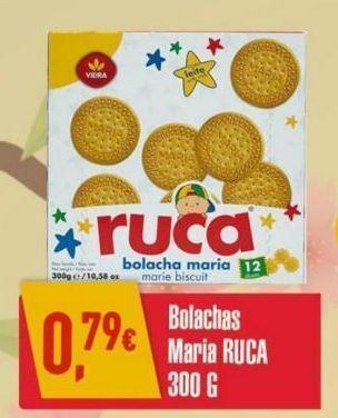 Miranda Supermercados Biscoitos promoção