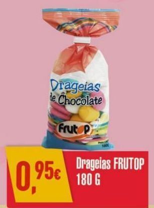 Miranda Supermercados Chocolates promoção