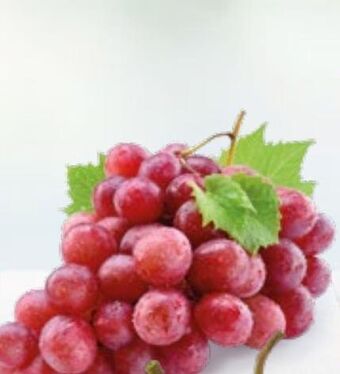 Intermarché Uvas promoção