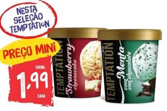 Minipreço Gelados promoção