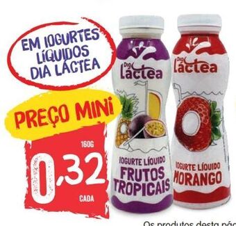 Iogurte