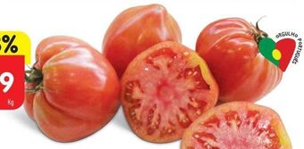 Minipreço Tomate promoção