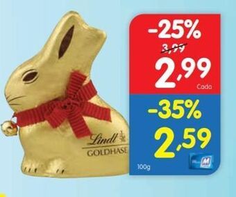 Chocolates lindt