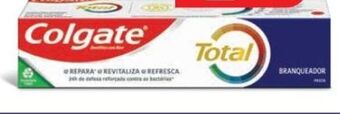 Minipreço Pasta de dentes colgate promoção