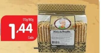 Minipreço Padaria promoção