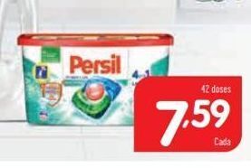Minipreço Detergente persil promoção
