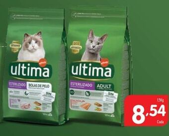 Minipreço Ração para gatos ultima promoção